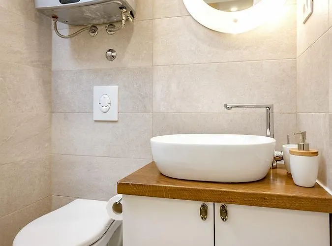 Successus Old Town House *