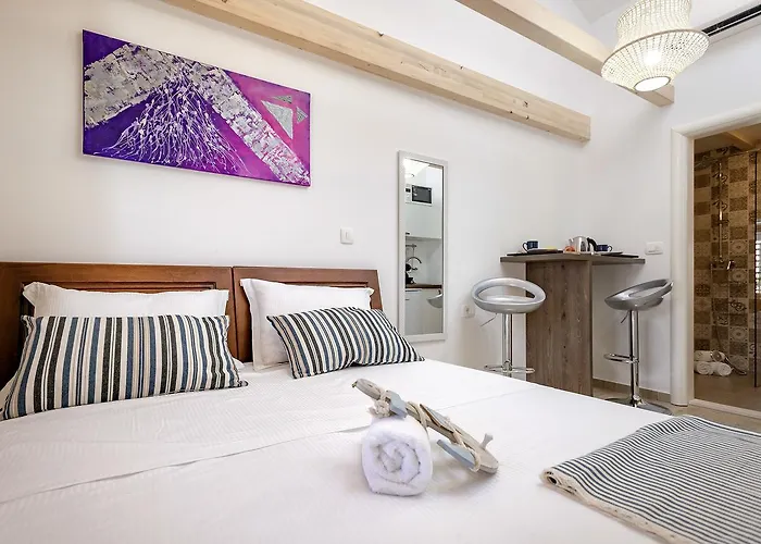 Appartement Successus Old Town House