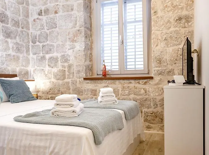 Appartement Successus Old Town House Hvar Town