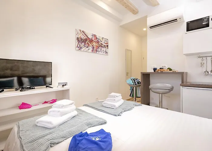 Successus Old Town House * Hvar Town