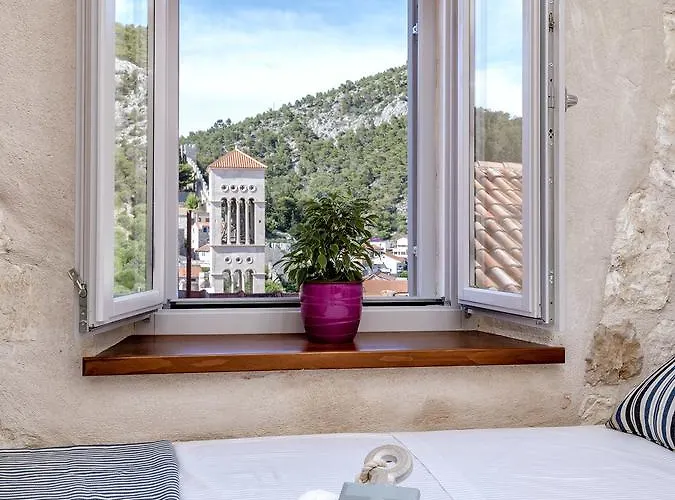 Successus Old Town House Appartement *