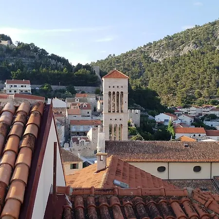 Successus Old Town House Хвар