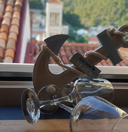 Appartement Successus Old Town House