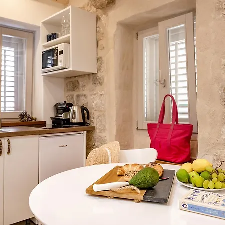 Successus Old Town House Appartement Hvar Town