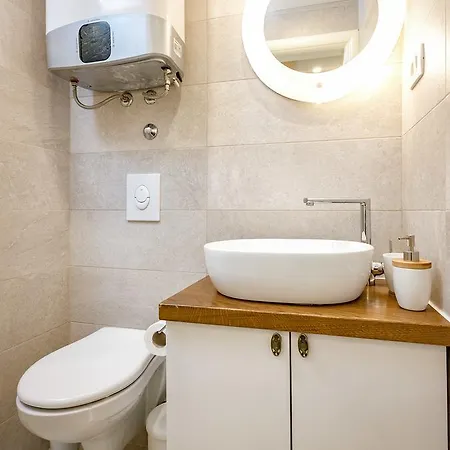 Successus Old Town House *