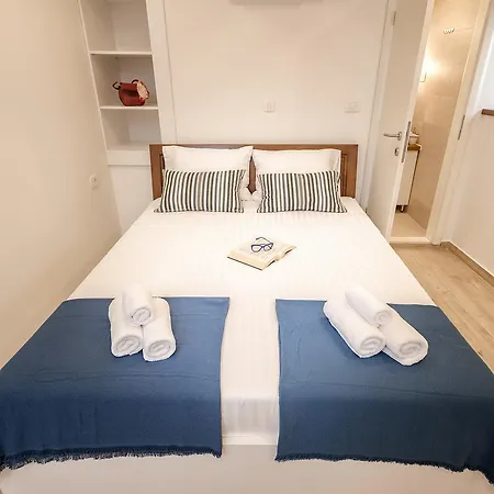 Appartement Successus Old Town House Hvar Town