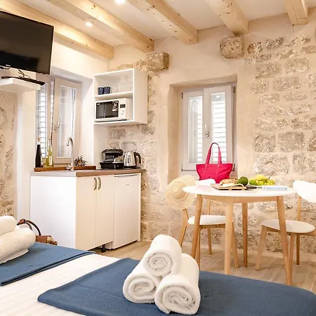 Successus Old Town House Appartement