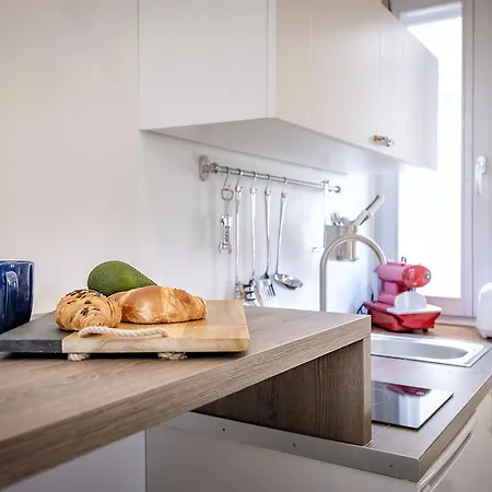Successus Old Town House Appartement *