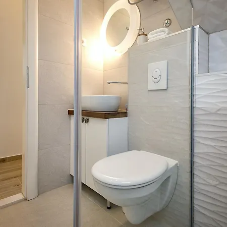 Apartment Successus Old Town House Hvar Town
