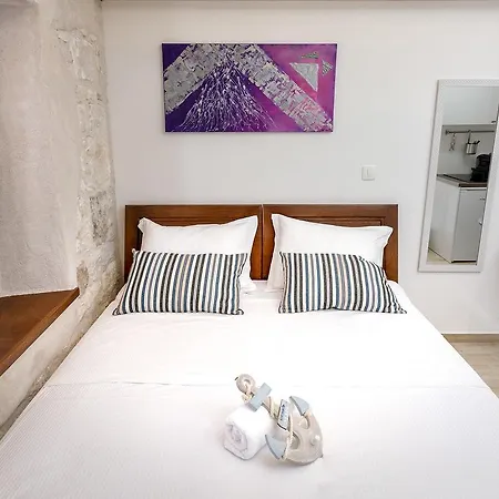 Successus Old Town House