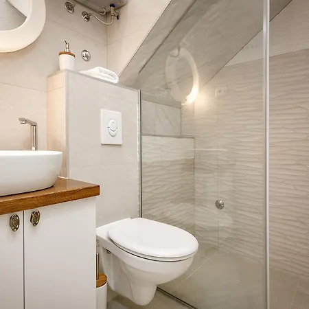 Appartement Successus Old Town House