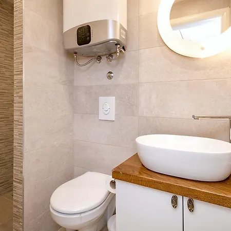 Successus Old Town House Апартаменти