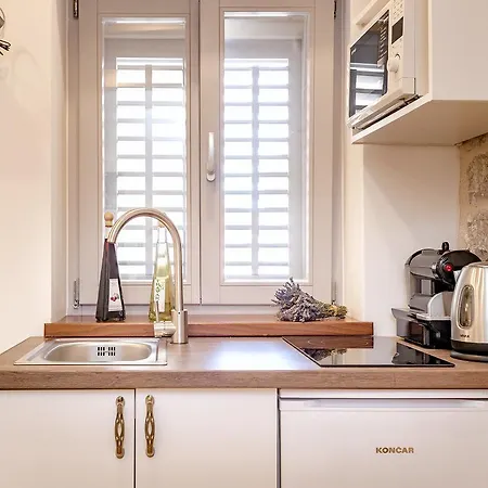 Successus Old Town House *