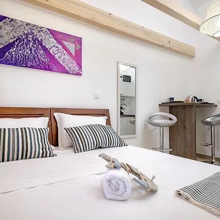 Appartement Successus Old Town House