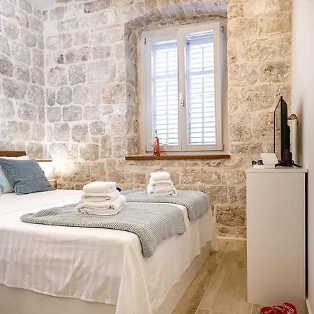 아파트 Successus Old Town House 흐바르