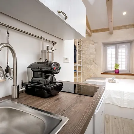 Successus Old Town House * Hvar Town