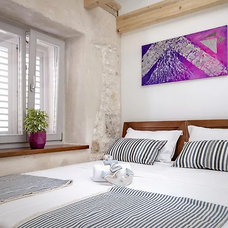 Successus Old Town House Хвар