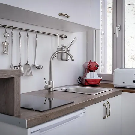 Апартаменти Successus Old Town House Хвар