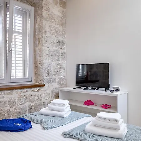 Appartement Successus Old Town House