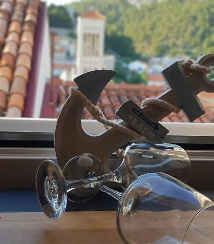 Apartamento Successus Old Town House