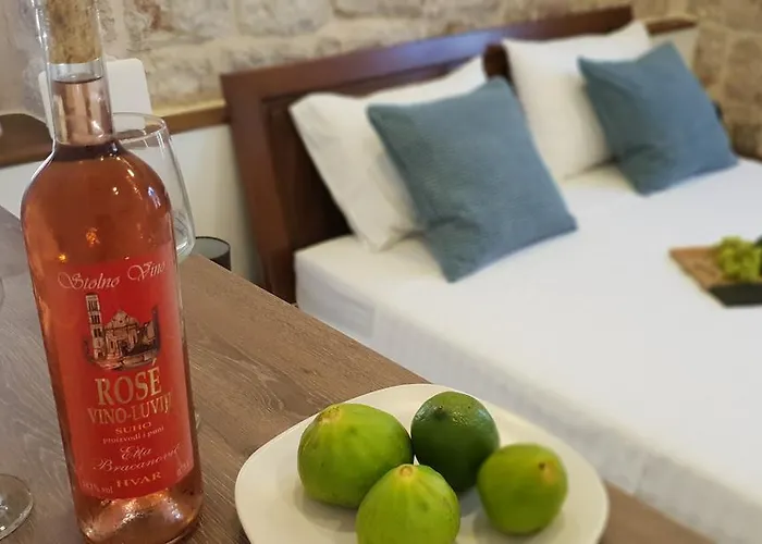 Successus Old Town House Appartement