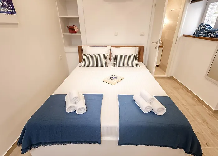 Apartamento Successus Old Town House Hvar Town