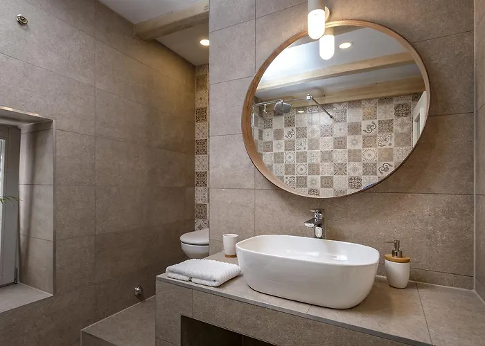 Apartamento Successus Old Town House *