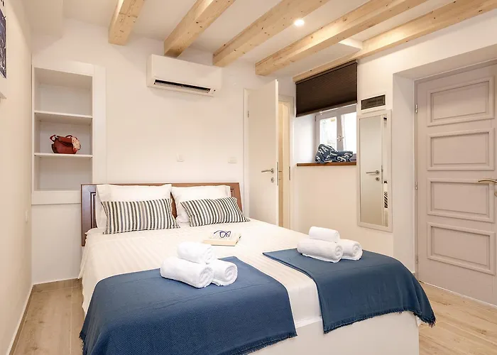 Appartement Successus Old Town House Hvar Town