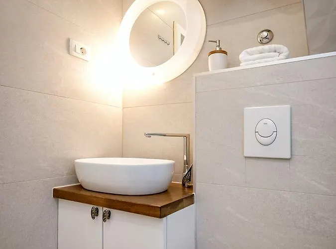 Successus Old Town House