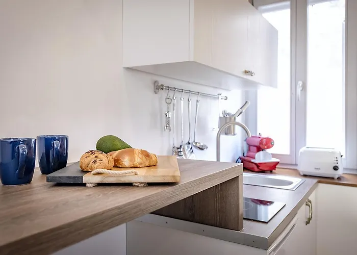 Successus Old Town House Apartamento *