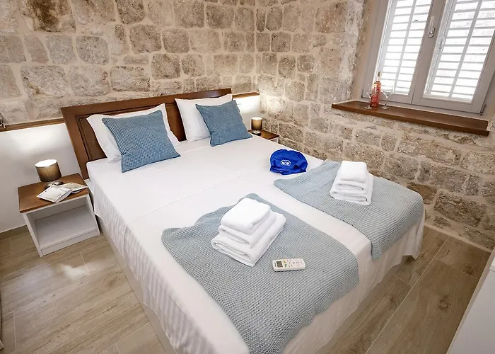 Successus Old Town House * Hvar Town