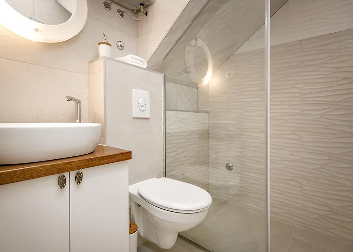 Appartement Successus Old Town House