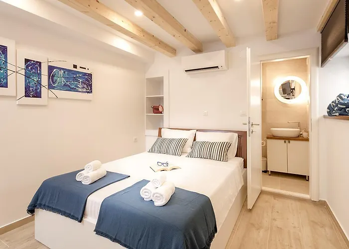 Apartamento Successus Old Town House *