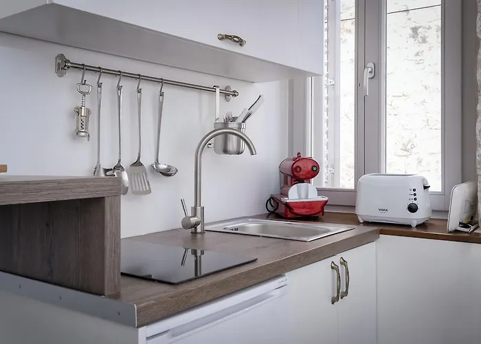 Appartement Successus Old Town House Hvar Town