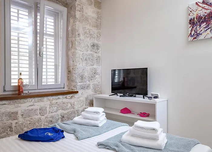 Apartamento Successus Old Town House