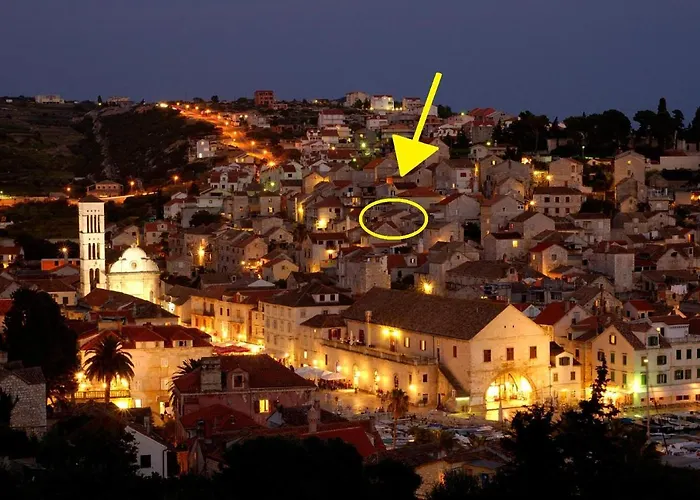 Successus Old Town House Apartamento *