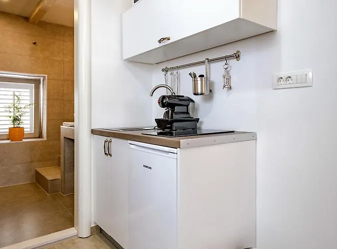 Successus Old Town House Хвар