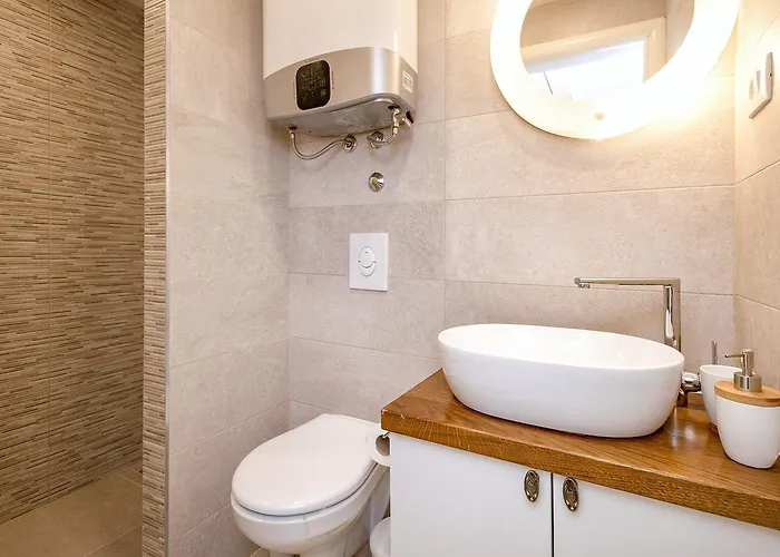 Successus Old Town House Апартаменти