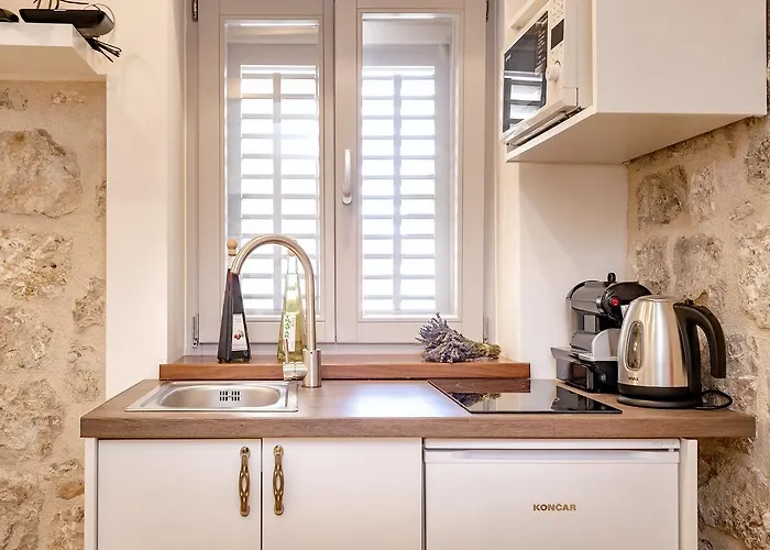 Successus Old Town House *