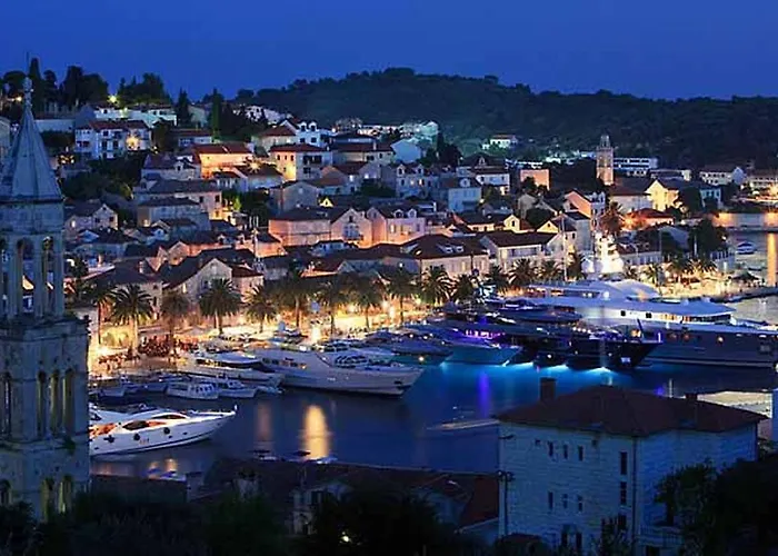 Successus Old Town House Хвар